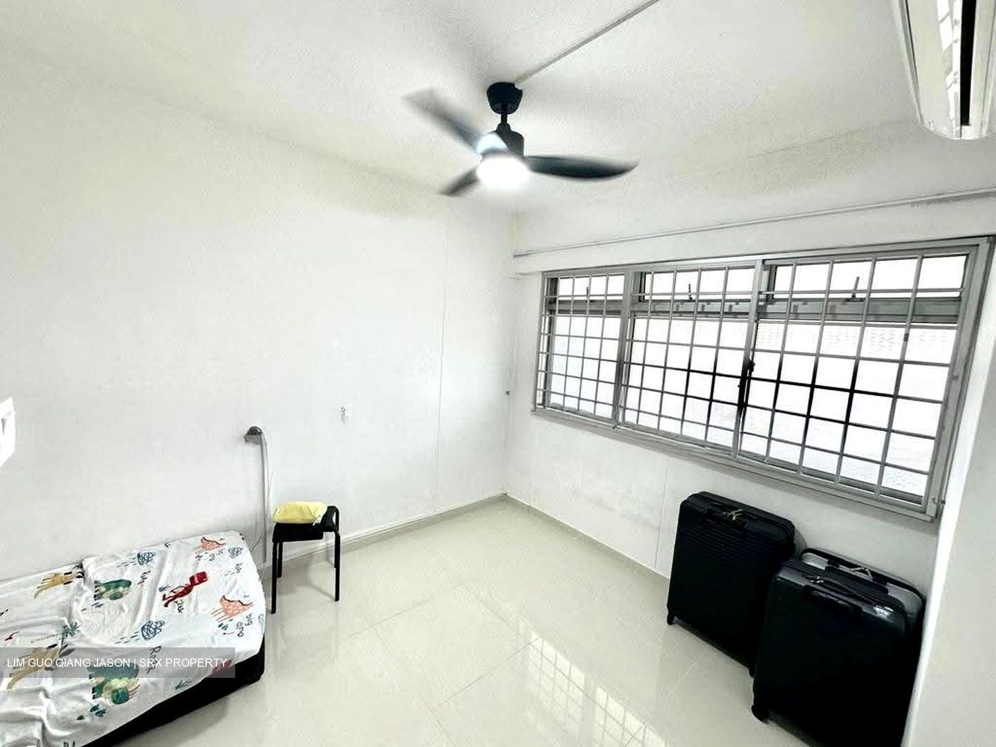 Blk 969 Hougang Street 91 (Hougang), HDB 4 Rooms #607454881